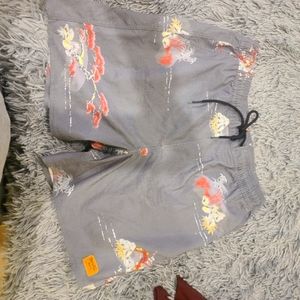 Braxton quick dry board shorts